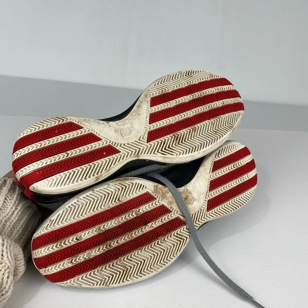 Adidas Derek Rose Sprint Frame Basketball Shoes Sneaker 8.5 Chicago Athletic‎